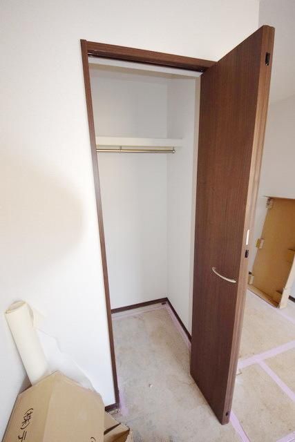 収納　★★収納スペース★★