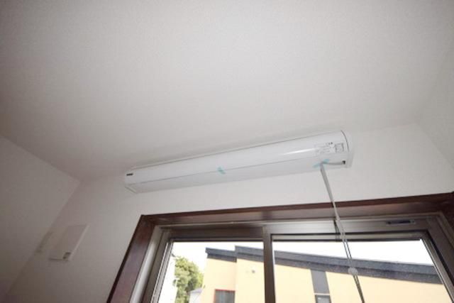 その他設備　★★室内洗濯ハンガー★★