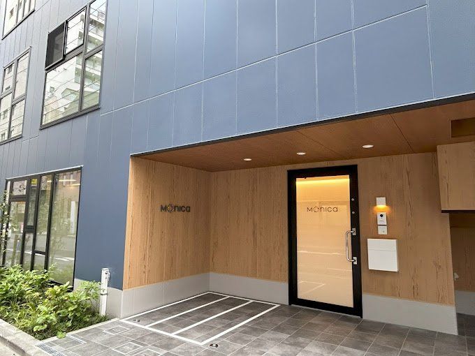 幼稚園・保育園　モニカ人形町園（幼稚園・保育園）まで70m