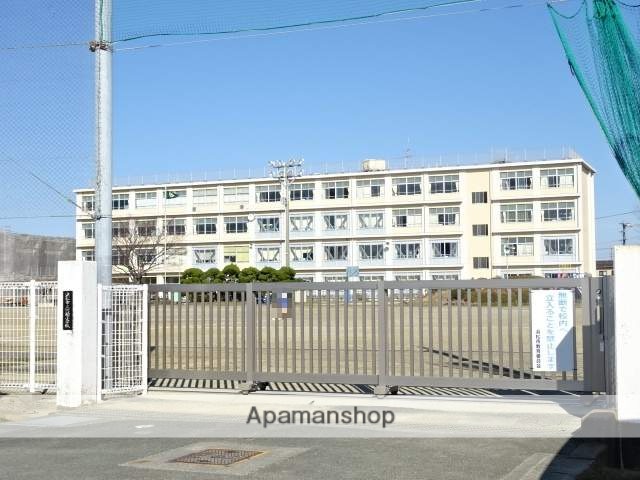 小学校　河輪小学校（小学校）まで1695m