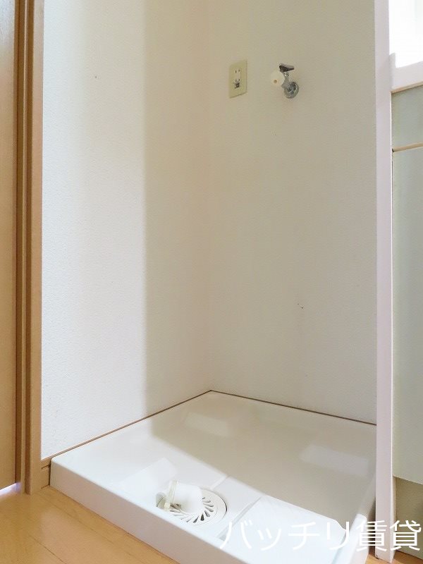 その他設備　同型タイプの為、現状を優先致します。