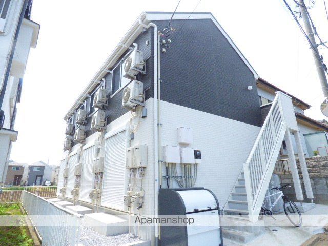 東武野田線 高柳駅 徒歩7分 築9年