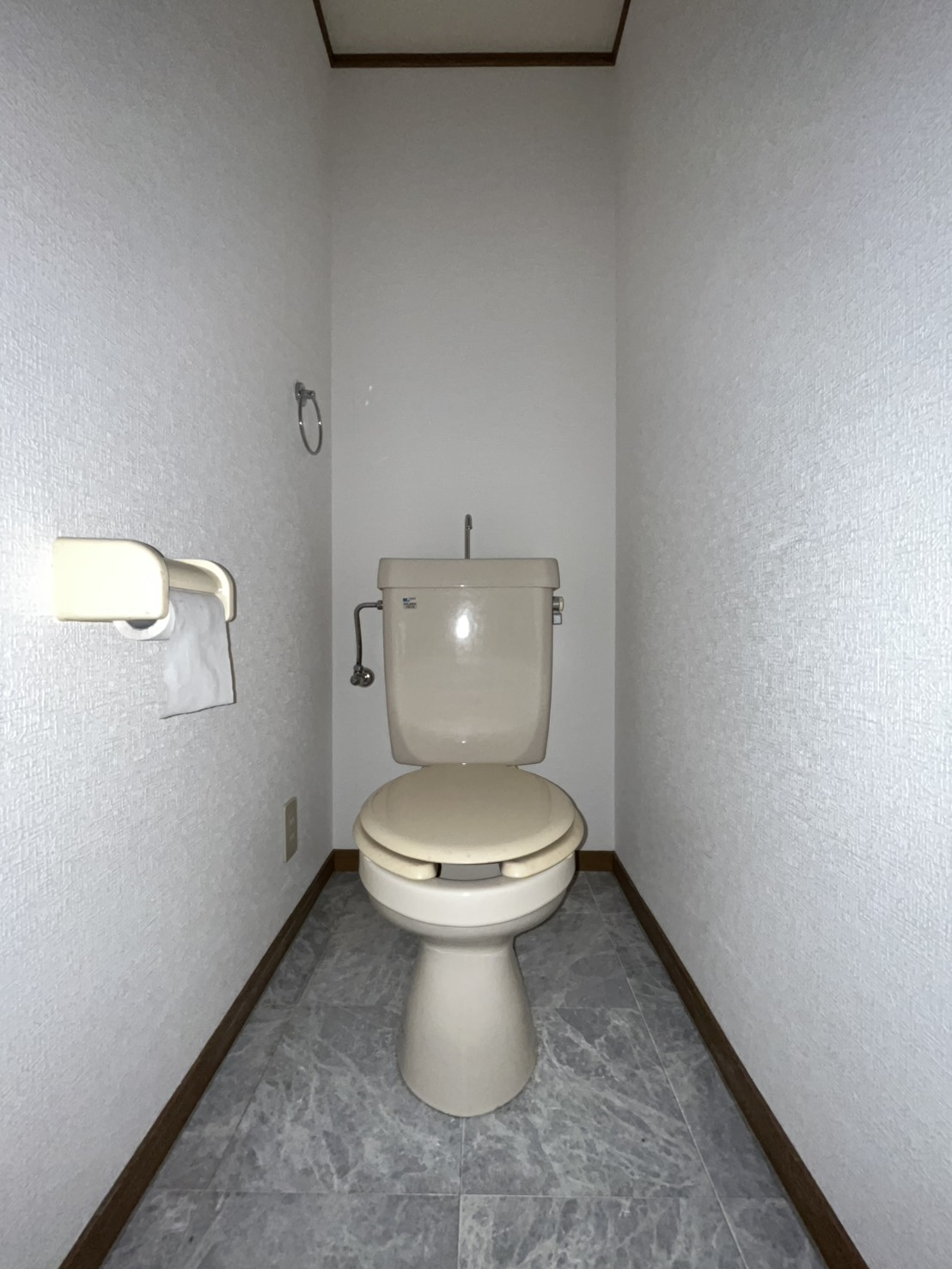 アンピエンスぜんのトイレ写真
