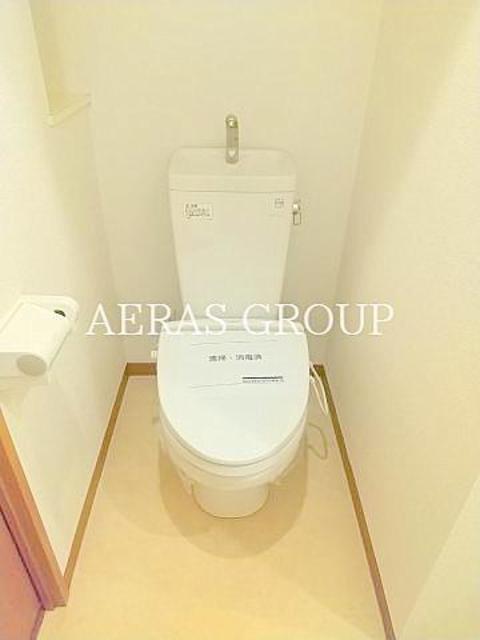 トイレ　同仕様写真