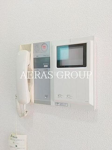 セキュリティ　同仕様写真