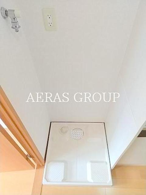 その他設備　同仕様写真