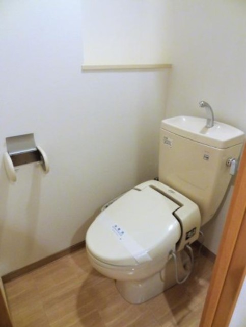 トイレ　★トイレ★