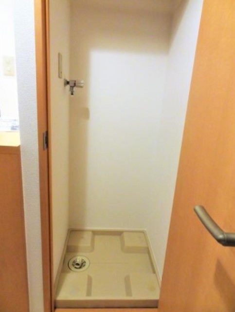 その他設備　★室内洗濯機置き場★