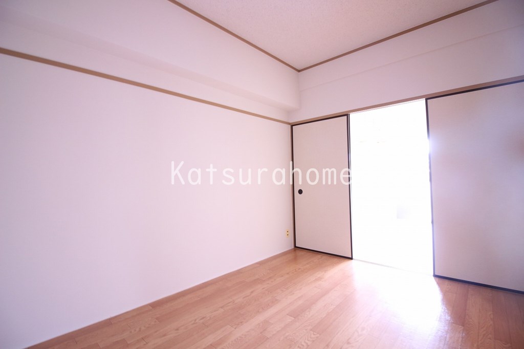 居室・リビング　同タイプ室内写真