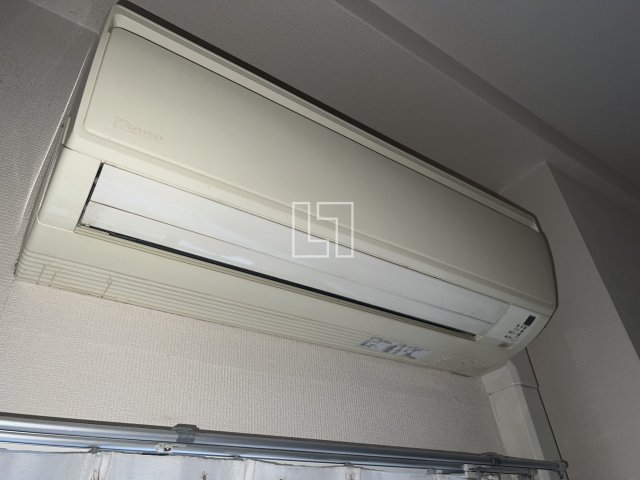 その他設備　プレサンス難波南アーバニッシュ　エアコン