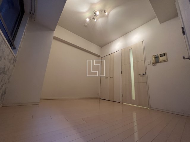 居室・リビング　プレサンス難波南アーバニッシュ