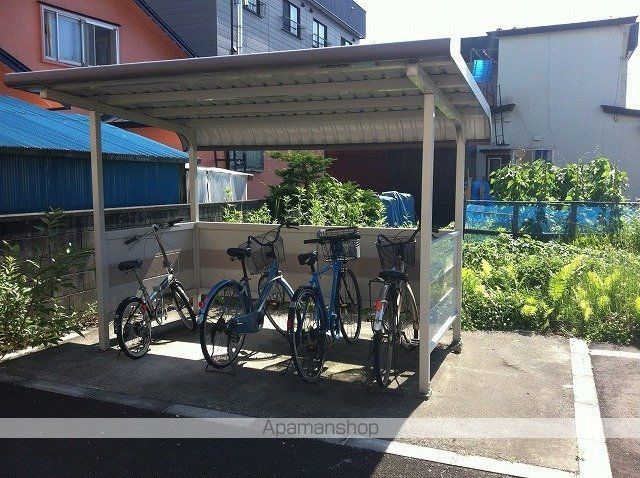 その他共有部分　その他共有部分