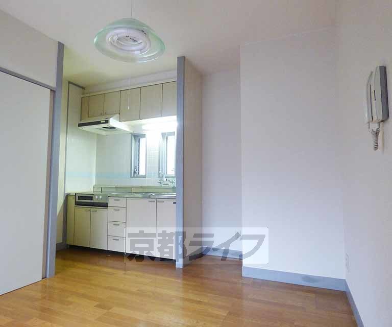 その他部屋・スペース　別部屋です。