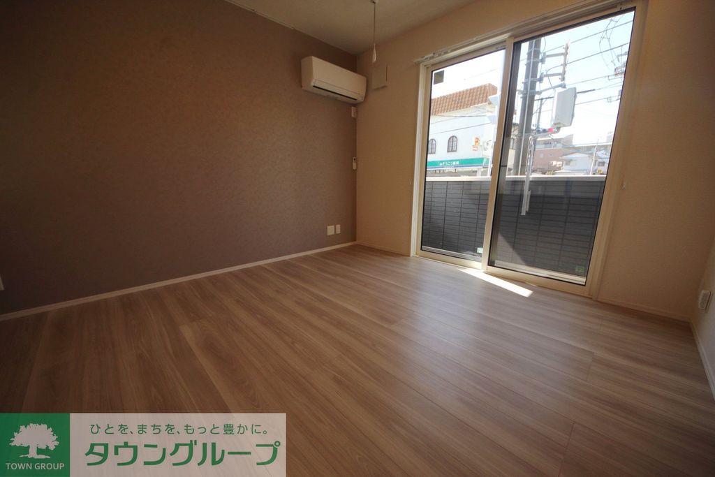 居室・リビング　リビング/居室