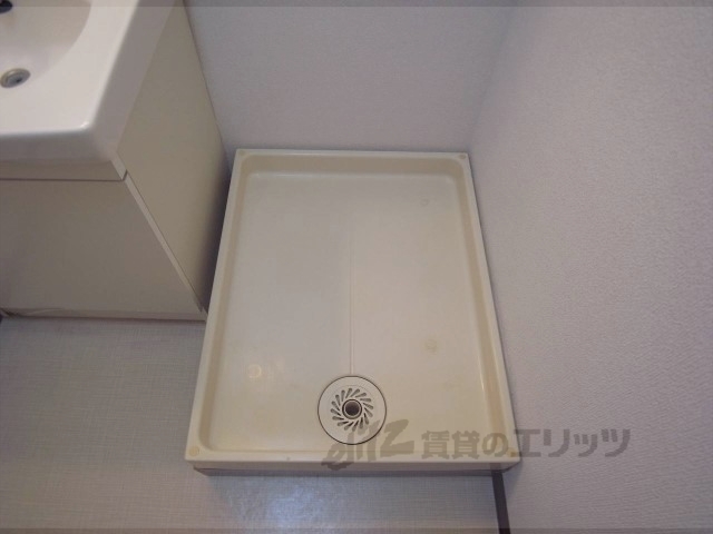 その他部屋・スペース　洗濯機置場