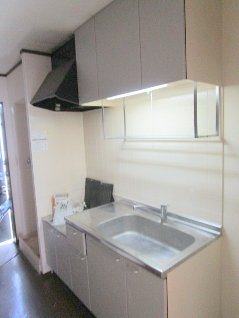 キッチン　★キッチン★別号室参考資料★