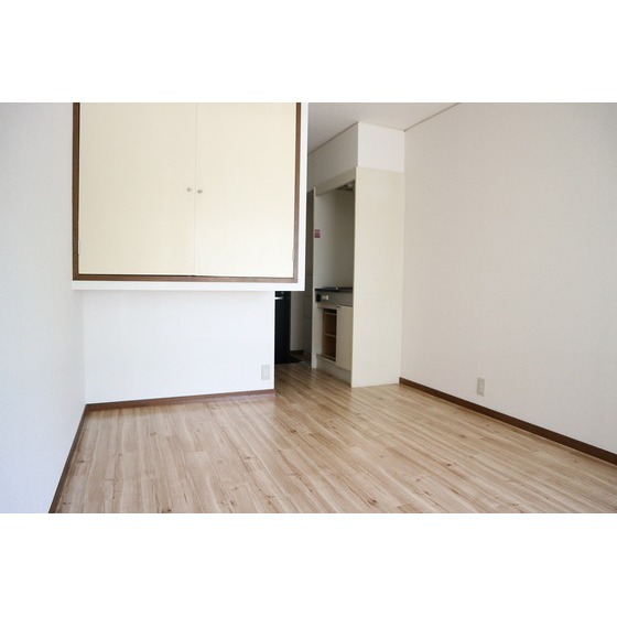 その他部屋・スペース　※写真は同タイプの別のお部屋の物