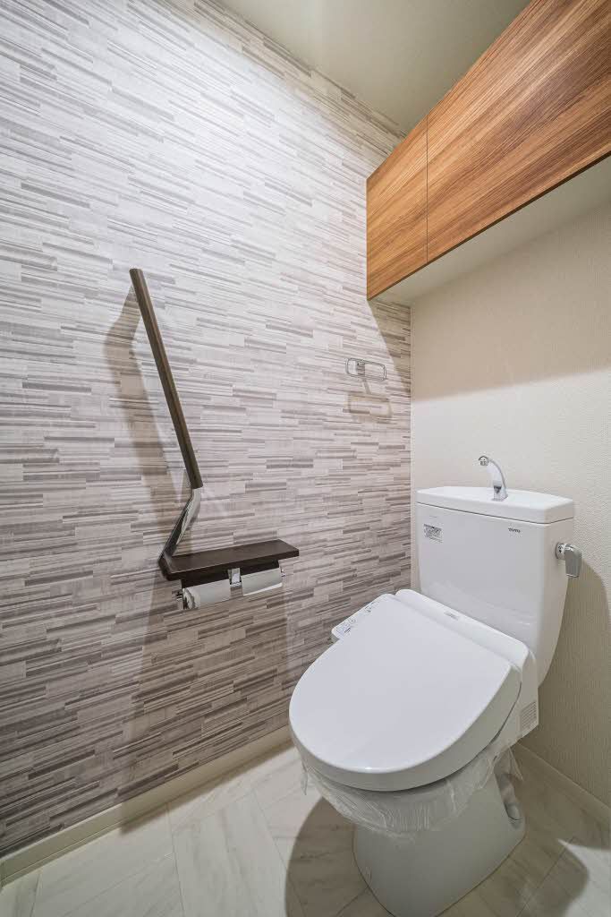 その他設備　下駄箱