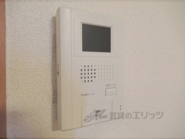 セキュリティ　ドアフォン（ＴＶ含）