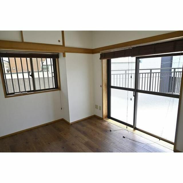 その他部屋・スペース　ゆとりの広さです