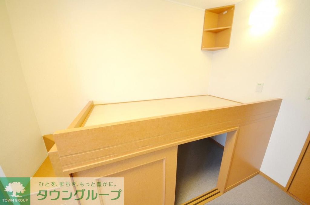 収納　★同施工会社イメージ★