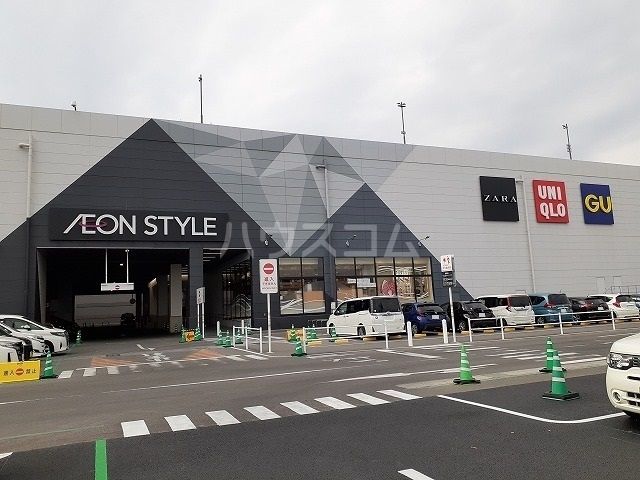 ショッピングセンター　イオンモール東浦（ショッピングセンター）まで515m