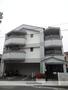 塚口駅より徒歩8分 3階 築31年11ヶ月の賃貸物件