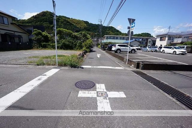 その他　周辺道路（その他）まで5m