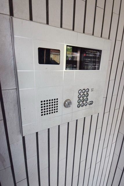 その他共有部分　★★オートロック★★