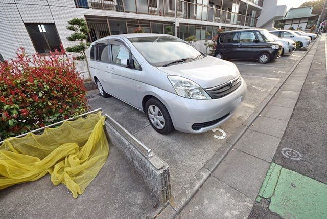 駐車場　★礼金なし・駅徒歩6分★