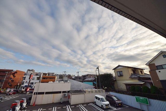 眺望　★★眺望★★