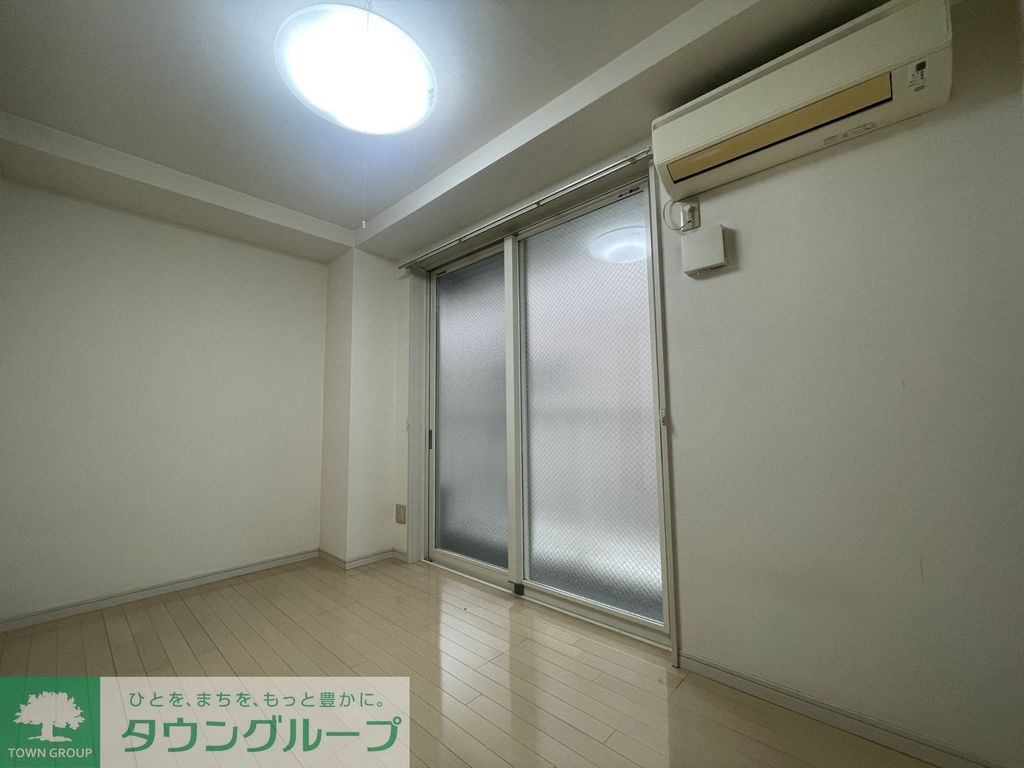 その他部屋・スペース　庭