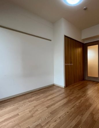 その他部屋・スペース　落ち着いて過ごせるお部屋なので、寝室にいかがでしょうか