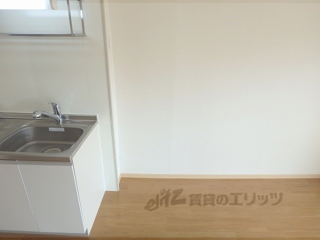 その他部屋・スペース　冷蔵庫置場