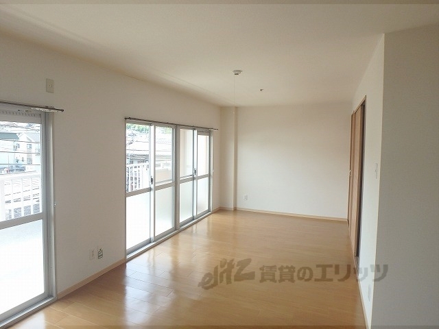 居室・リビング　洋室