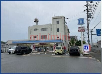 コンビニ　ローソン茨木豊川1丁目店（コンビニ）まで762m