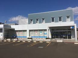 銀行　七十七銀行八幡町支店（銀行）まで361m