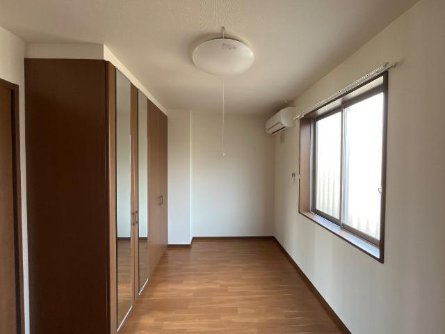 その他部屋・スペース　洋室