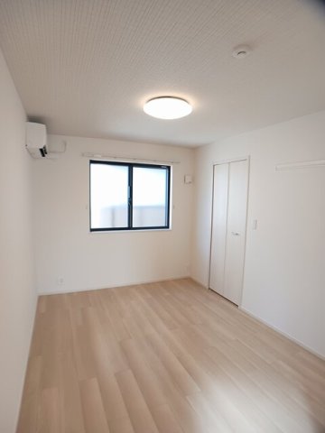 その他部屋・スペース　明るい室内です