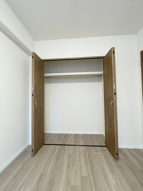 収納　～収納もお任せを～