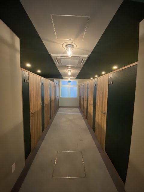 その他共有部分　その他共有部分