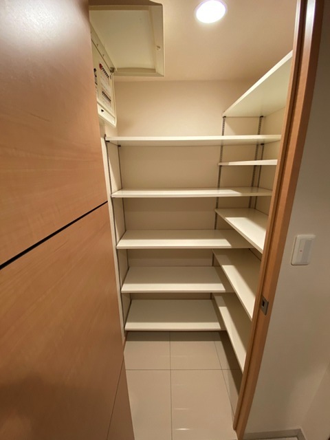 その他　※写真は同タイプ住戸です。