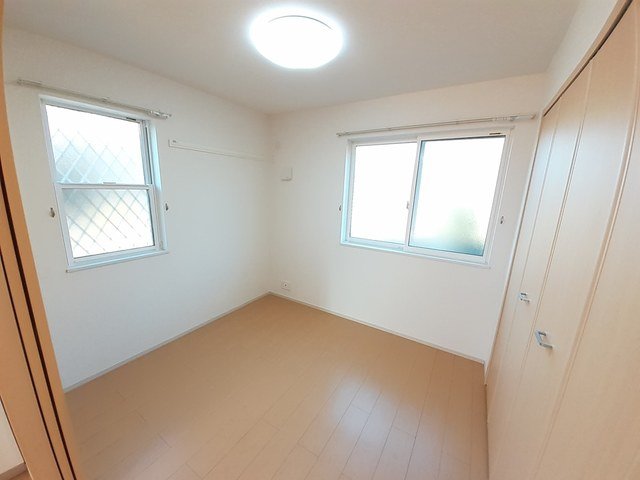 その他部屋・スペース　明るい室内です