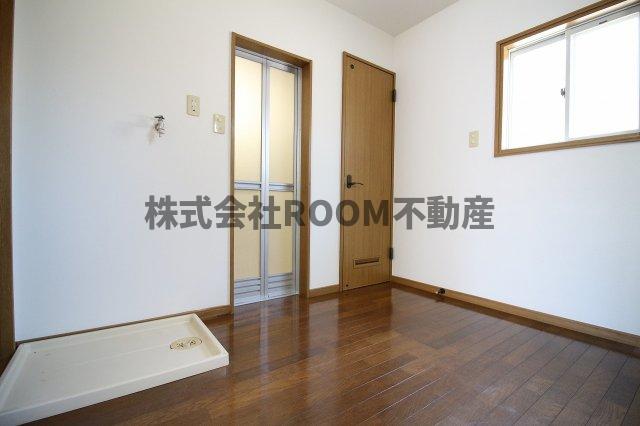 その他部屋・スペース　明るい室内です