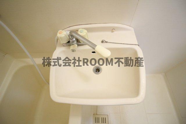 洗面設備　忙しい朝には欠かせない洗面所です