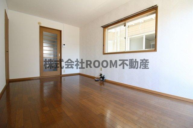 居室・リビング　おしゃれなリビングです