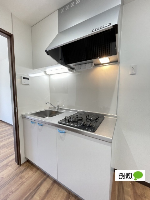 キッチン　イメージ