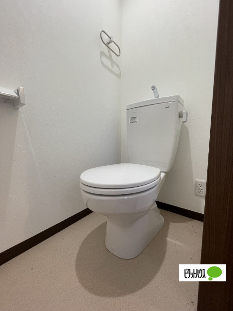 トイレ　イメージ