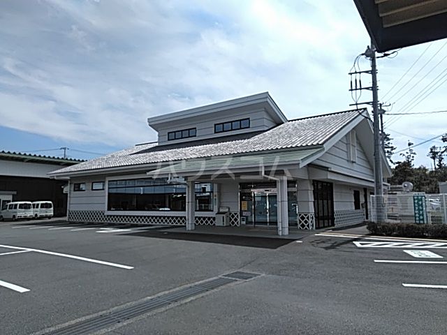 銀行　JAふじ伊豆　元吉原支店（銀行）まで1269m