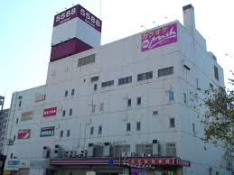 ショッピングセンター　OUTLET－J5588KOTONI店（ショッピングセンター）まで198m